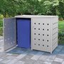 Containerberging-dubbel-240-L-roestvrij-staal