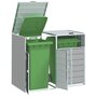 Containerberging-voor-2-containers-144x81x113-cm-staal-grijs