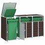 Containerberging-voor-3-containers-216x81x115-cm-staal-bruin