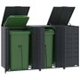 Containerberging-3-containers-207x79x117-cm-staal-antraciet