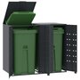 Containerberging-2-containers-138x79x117-cm-staal-antraciet