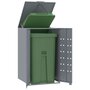 Containerberging-voor-1-container-69x79x117-cm-staal-grijs