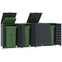 Containerberging-4-containers-276x79x117-cm-staal-antraciet