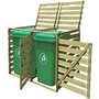 Containerberging-dubbel-240-L-geïmpregneerd-hout