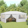 Partytent-met-zijwanden-professioneel-90-g-m²-4x6-m-wit