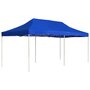 Partytent-professioneel-inklapbaar-6x3-m-aluminium-blauw