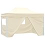 Vouwtent-pop-up-met-4-zijwanden-3x45-m-crèmewit