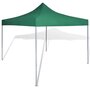 Vouwtent-3x3-m-groen