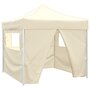 Vouwtent-met-4-zijwanden-3x3-m-crème