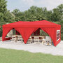 Partytent-inklapbaar-met-zijwanden-3x6-m-rood