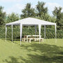 Partytent-Wit-400-x-400-x-266-cm-Polyester-en-staal