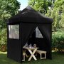 Partytent-inklapbaar-pop-up-met-4-zijwanden-zwart