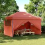 Partytent-inklapbaar-pop-up-met-4-zijwanden-terracottakleurig