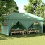 Partytent-inklapbaar-pop-up-met-4-zijwanden-groen