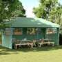 Partytent-inklapbaar-pop-up-met-3-zijwanden-groen