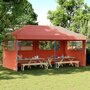 Partytent-inklapbaar-pop-up-met-3-zijwanden-terracottakleurig