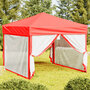 Partytent-inklapbaar-met-zijwanden-3x3-m-rood