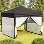 Partytent-inklapbaar-met-zijwanden-3x3-m-antracietkleurig