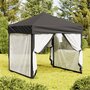 Partytent-inklapbaar-met-zijwanden-2x2-m-antracietkleurig