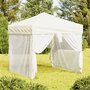 Partytent-inklapbaar-met-zijwanden-2x2-m-crèmekleurig