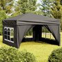 Partytent-inklapbaar-met-zijwanden-3x3-m-antracietkleurig