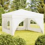 Partytent-inklapbaar-met-zijwanden-3x3-m-crèmekleurig