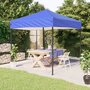 Partytent-inklapbaar-2x2-m-blauw