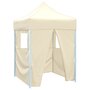 Partytent-met-4-zijwanden-inklapbaar-2x2-m-staal-crème