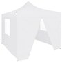 Partytent-met-4-zijwanden-inklapbaar-3x3-m-staal-wit