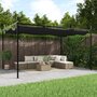 Pergola-met-uitschuifbaar-dak-395x292x230-antracietkleurig
