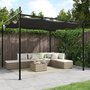 Pergola-met-uitschuifbaar-dak-295x292x230-antracietkleurig