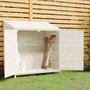 Tuinschuur-102x52x112-cm-massief-vurenhout-wit