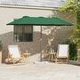 Tuinparasol-Groen-370-x-197-x-239-cm-Poedergecoat-staal