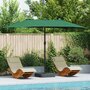 Tuinparasol-Groen-385-x-209-x-244-cm-Stof