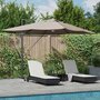 Cantilever-Roma-parasol-Taupe-en-Zwart-352-x-251-x-265-cm