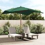 Parasol-met-houten-paal-300x300x273-cm-groen