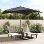 Parasol-met-houten-paal-300x300x273-cm-zwart