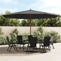 Parasol-met-houten-paal-400x273-cm-antracietkleurig