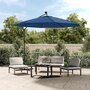 Zweefparasol-met-LED-en-stalen-paal-300-cm-azuurblauw