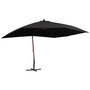 Zweefparasol-met-houten-paal-400x300-cm-zwart