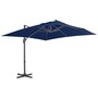 Zweefparasol-met-aluminium-paal-3x3-m-azuurblauw