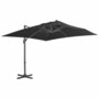 Zweefparasol-met-aluminium-paal-3x3-m-zwart
