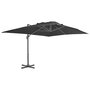 Zweefparasol-met-aluminium-paal-4x3-m-zwart