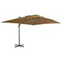 Zweefparasol-met-aluminium-paal-400x300-cm-taupe