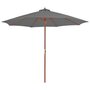 Parasol-met-houten-paal-300-cm-antraciet
