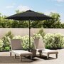 Parasol-met-LED-verlichting-en-stalen-paal-300-cm-antraciet