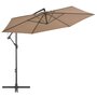 Zweefparasol-met-aluminium-paal-300-cm-taupe