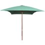 Parasol-met-houten-paal-200x300-cm-groen