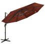 Parasol-4-laags-met-aluminium-paal-3x3-m-terracottakleurig