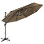 Parasol-4-laags-met-aluminium-paal-3x3-m-taupe